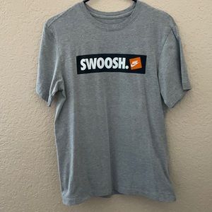 Nike tee